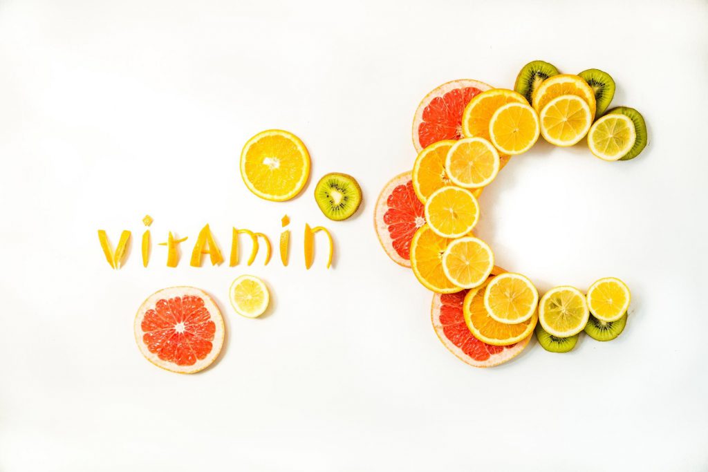 ویتامین سی چیست
